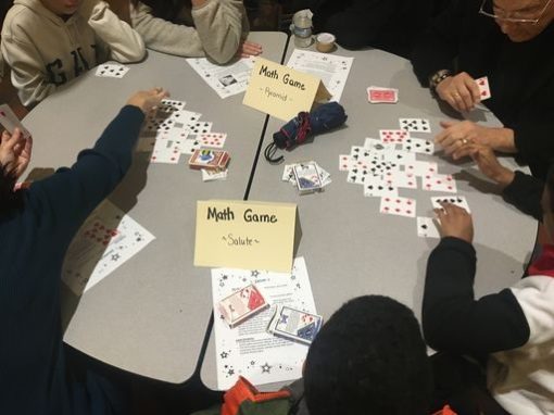 Jfs newsletter picture