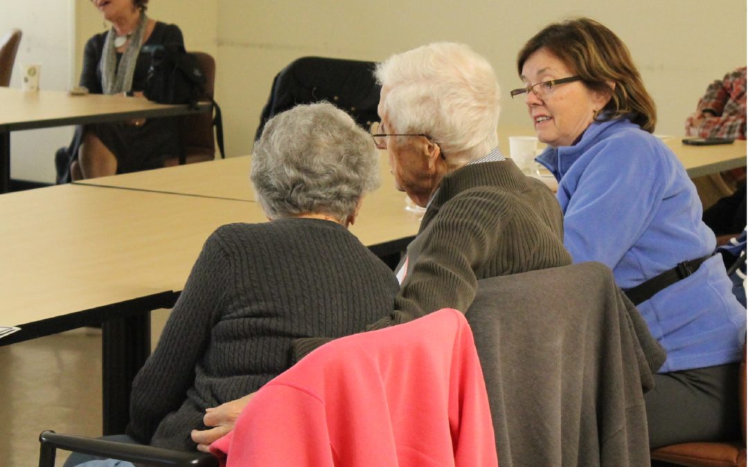 Attend a Workshop on Elder Healthcare January 26th in Acton