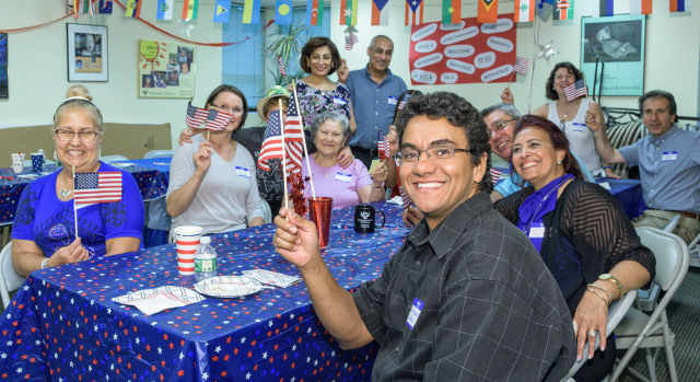 Upcoming Citizenship Clinic at JFS!